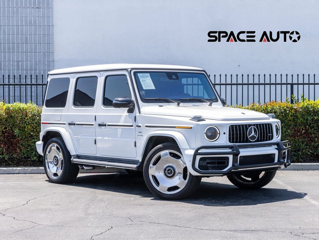 Suv in Azusa, CA, United States 1 - 18566450