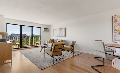 Condo in Watertown, Massachusetts, United States 1