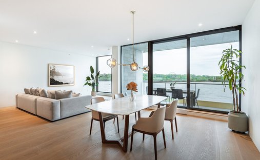 Condominio a Montréal, Québec, Canada 1
