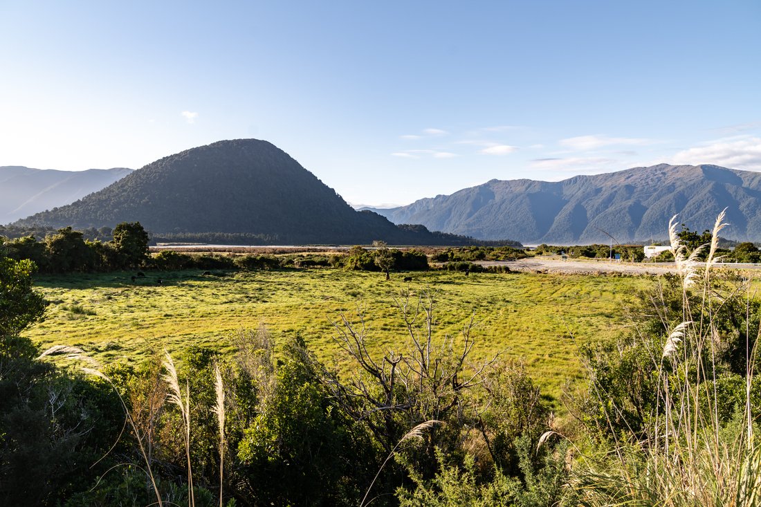 Land in Haast, West Coast, New Zealand 5 - 18608568