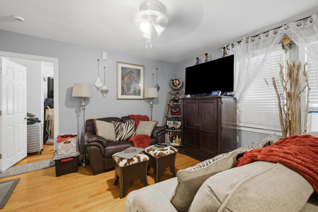 Apartment in Boston, Massachusetts, United States 3 - 18608557