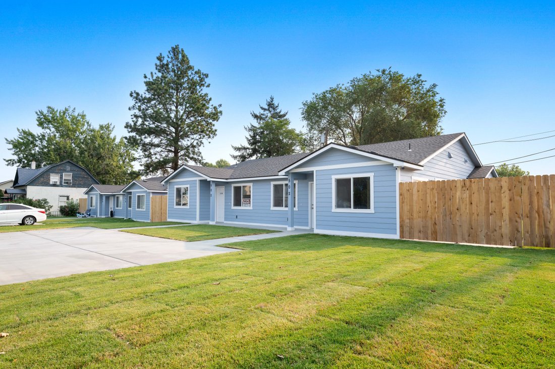 Apartment in Kennewick, Washington, United States 1 - 18608595
