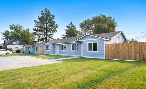 Appartement à Kennewick, Washington, États-Unis 1