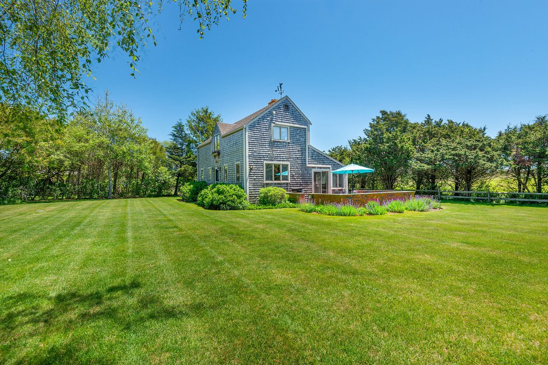 Haus in Nantucket, Massachusetts, Vereinigte Staaten 2 - 18475714