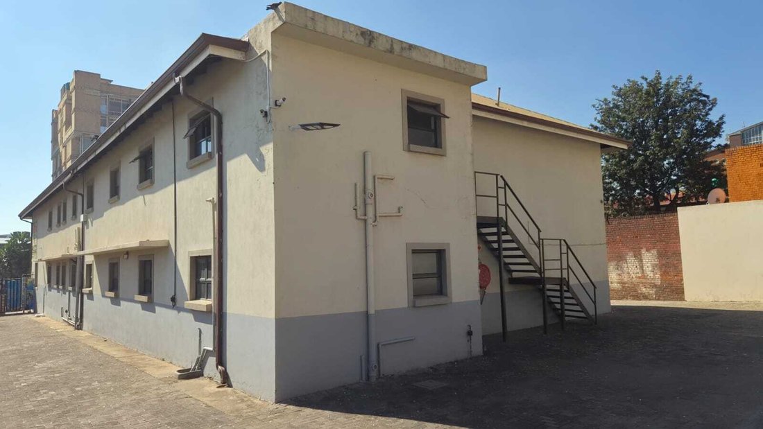 Apartment in Arcadia, Gauteng, South Africa 4 - 18608705