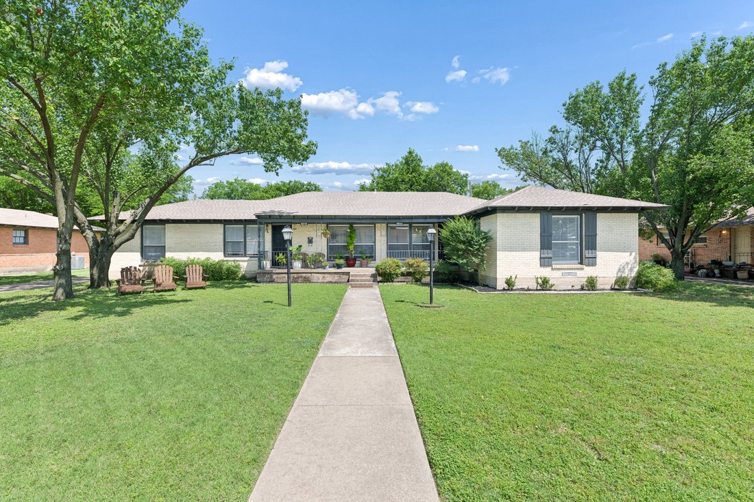 Dallas, Texas, United States 1 - 18608561