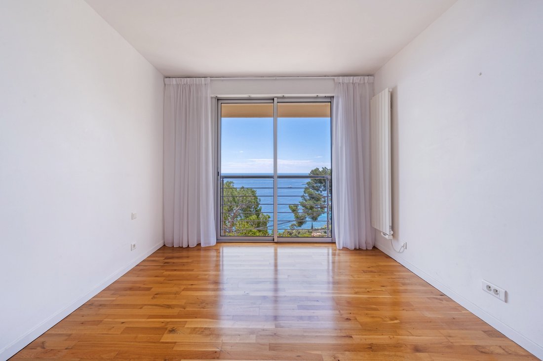 Apartment in Èze, Provence-Alpes-Côte d'Azur, France 1 - 18608573