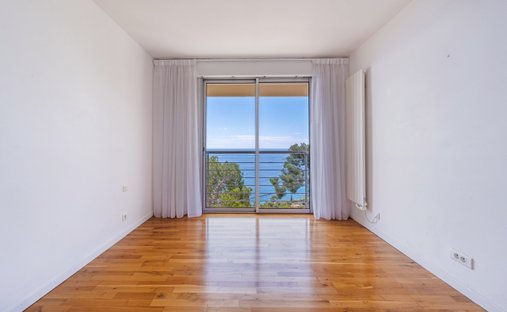 Appartement à Èze, Provence-Alpes-Côte d'Azur, France 1