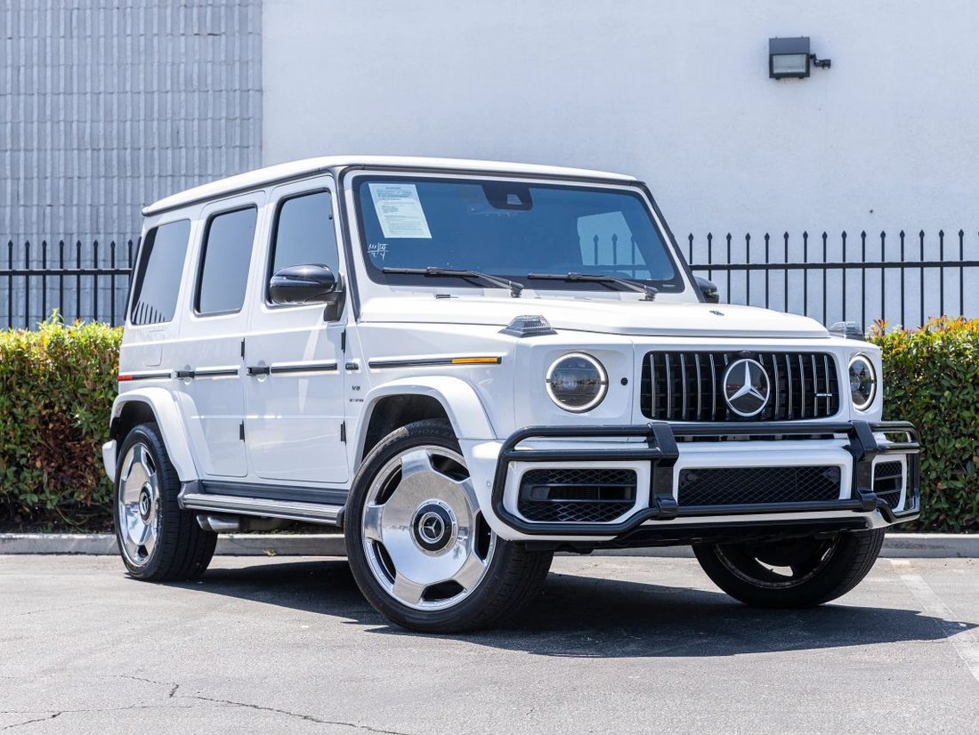 Suv in Azusa, CA, United States 2 - 18566450