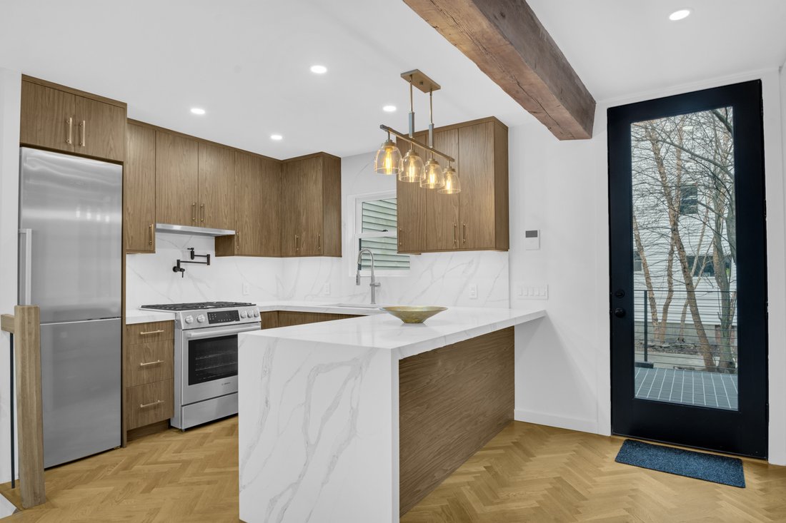 Townhouse in New York, New York, United States 3 - 18608559