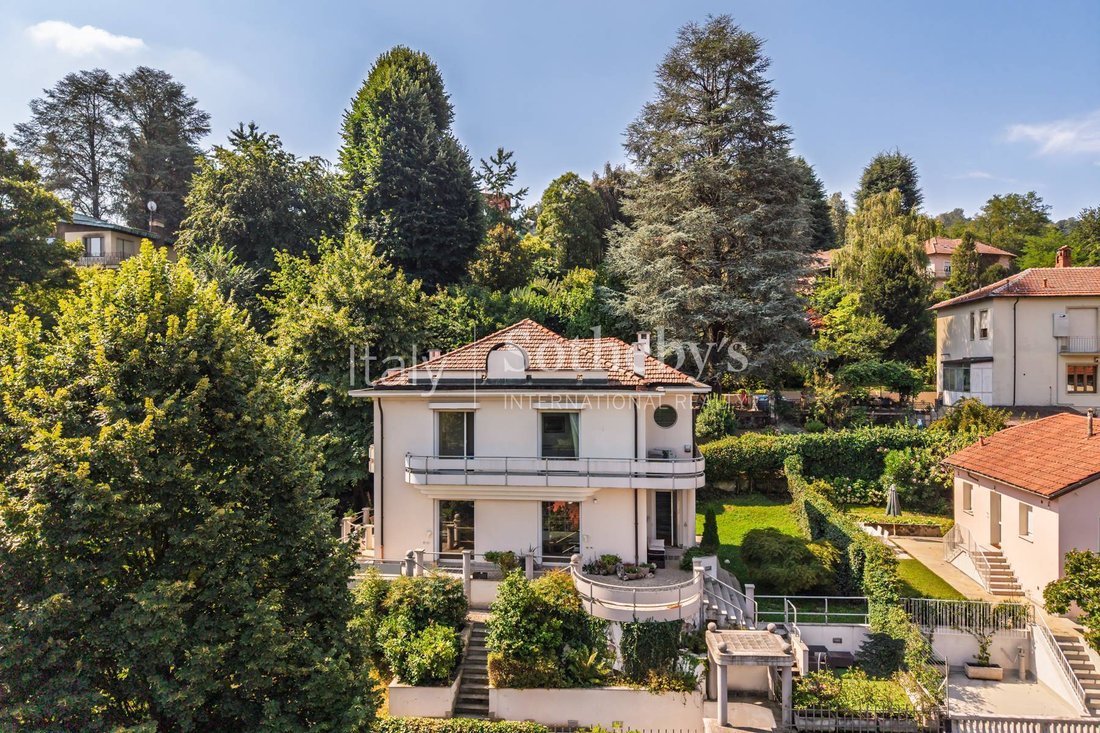 House in Borgo Po - Nobile, Turin, Italy 2 - 18608652