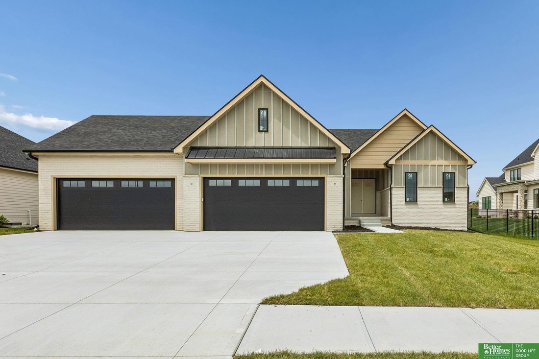 House in Omaha, Nebraska, United States 1 - 18604502