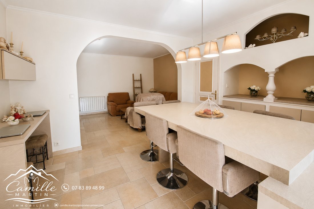 Apartment in Le Dramont-Agay-Anthéor-Le Trayas, Saint-Raphaël, France 5 - 18571174