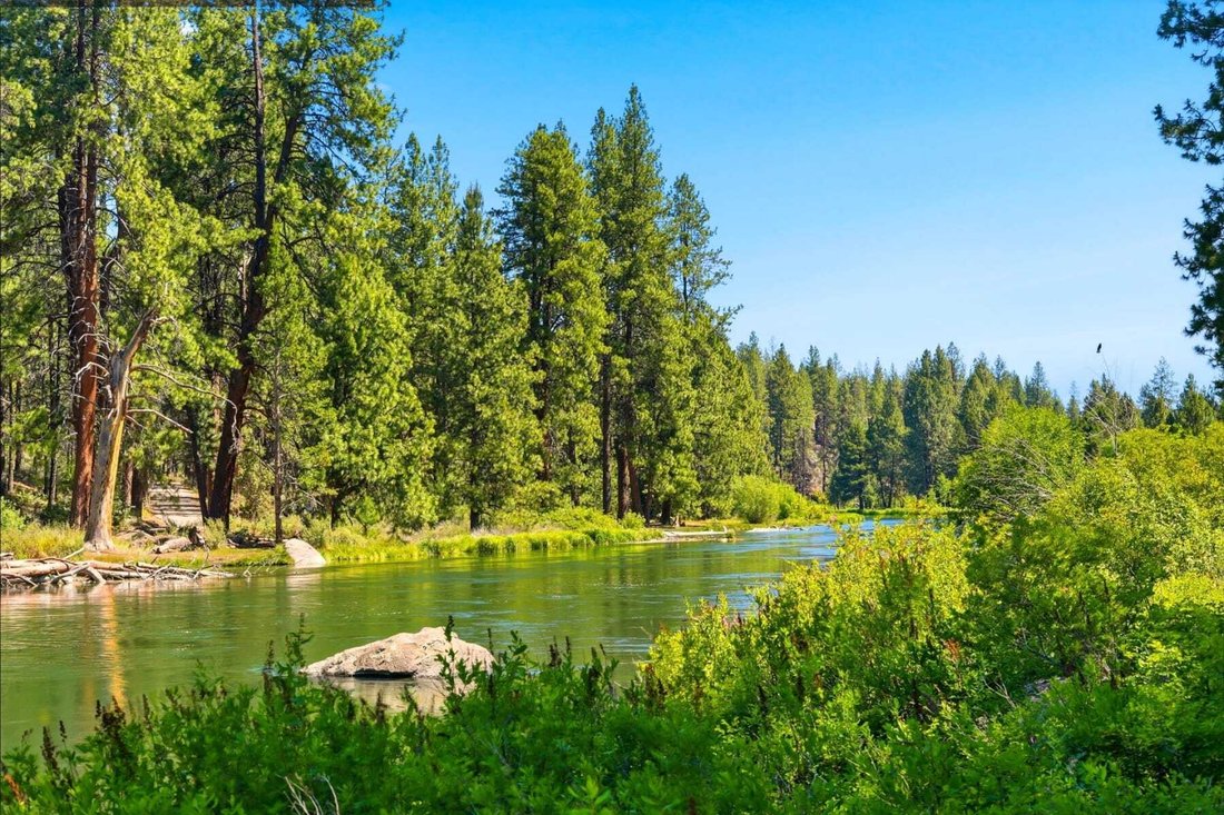 Land in Bend, Oregon, United States 1 - 18608560