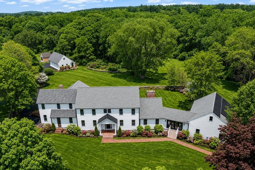 House in Concord, Massachusetts, United States 2 - 17932329