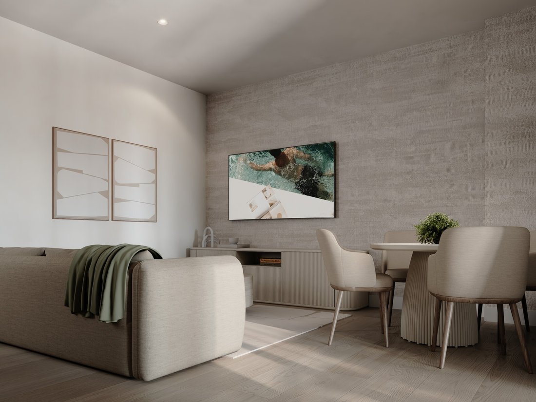 Condo in Miami, Florida, United States 2 - 18608628