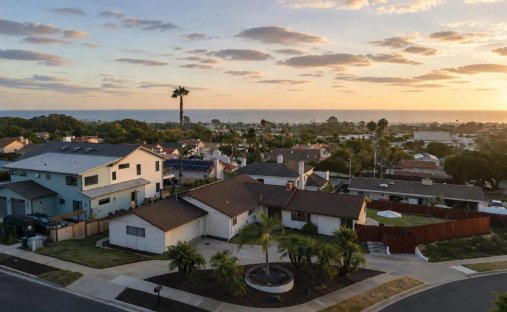 House in Carlsbad, California, United States 1