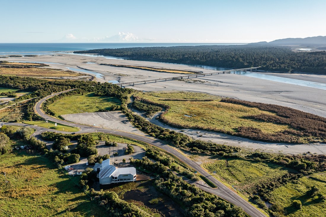 Land in Haast, West Coast, New Zealand 1 - 18608568