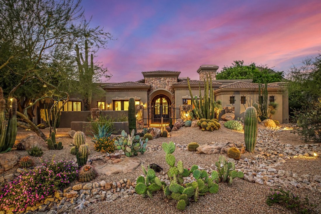 Scottsdale, Arizona, United States 1 - 18608627