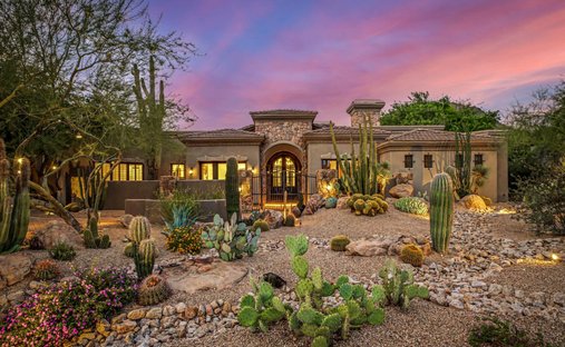 Scottsdale, Arizona, United States 1