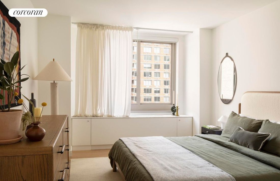 Condo in New York, New York, United States 4 - 18608822