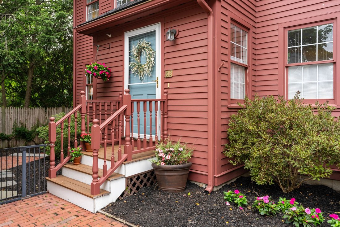 Condo in Ipswich, Massachusetts, United States 1 - 18608609