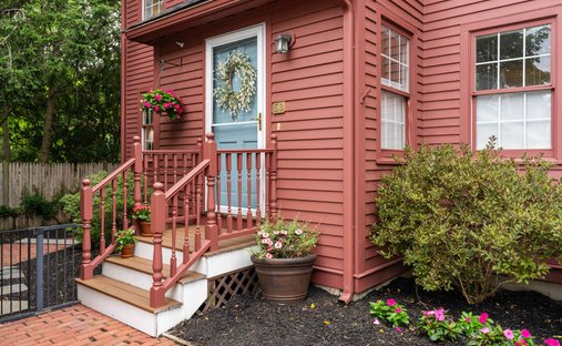 Condo in Ipswich, Massachusetts, United States 1