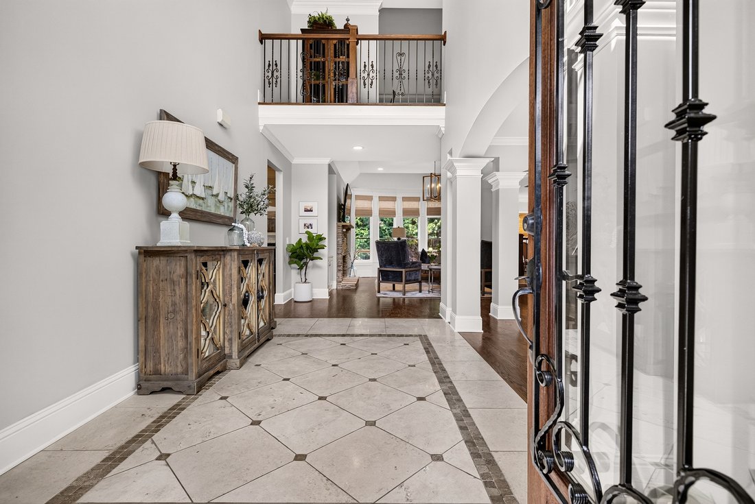 House in Woodstock, Georgia, United States 2 - 18608632