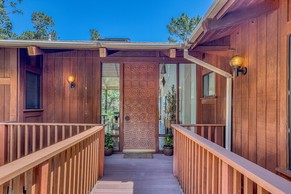 House in Monterey, California, United States 3 - 18608638