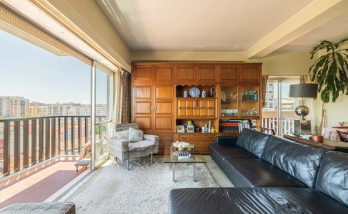 Appartement à Arroios, Lisbonne, Portugal 1