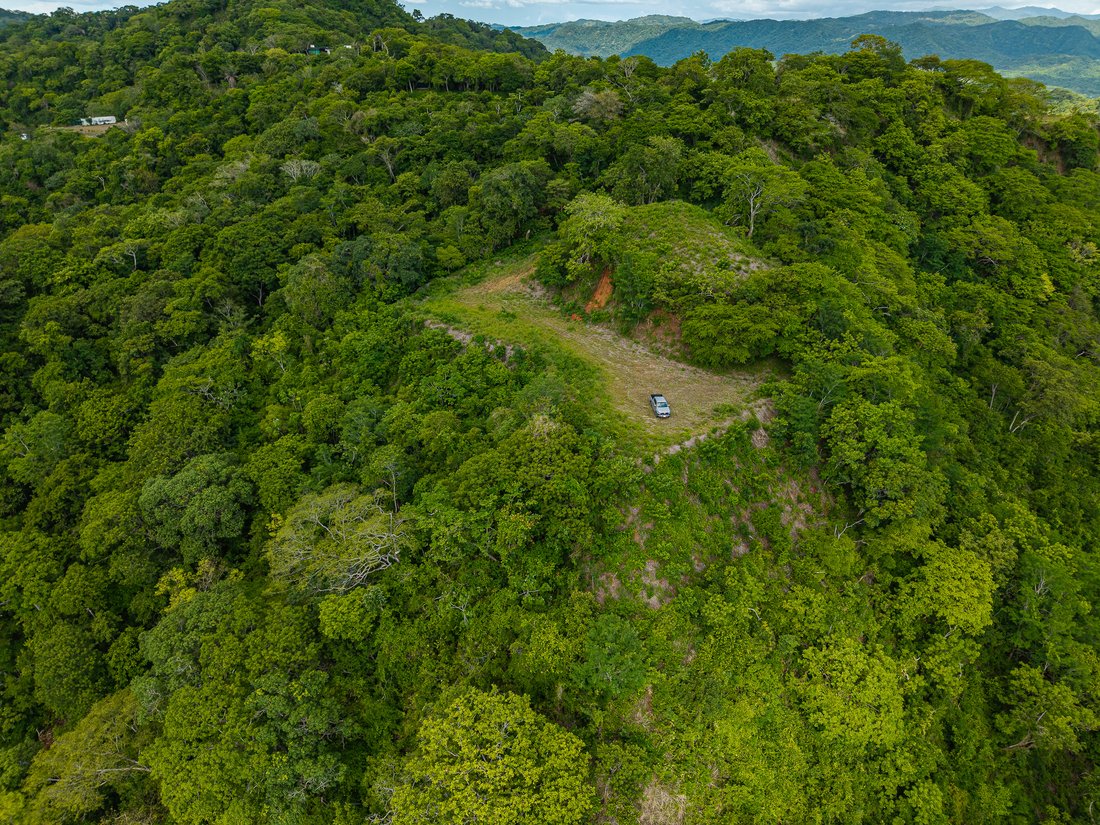 Land in Santa Cruz, Santa Cruz, Costa Rica 1 - 18608635
