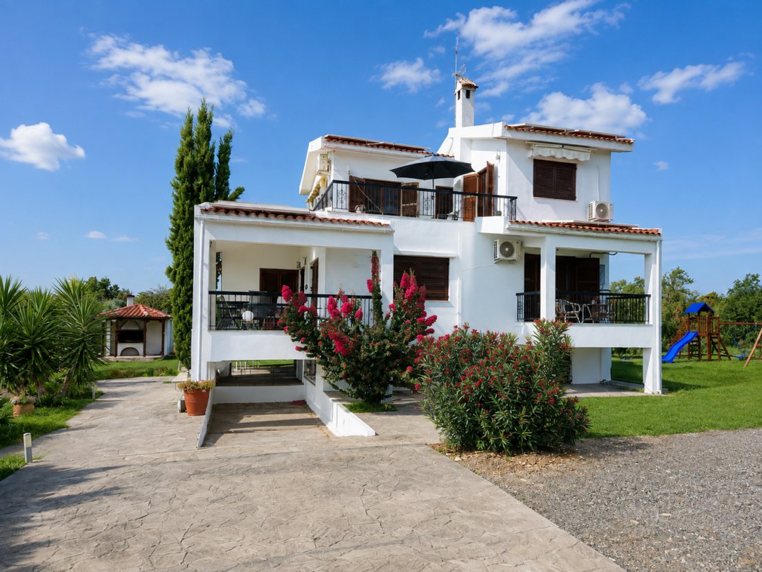 House in Nea Propontida, Macedonia and Thrace, Greece 3 - 18608774