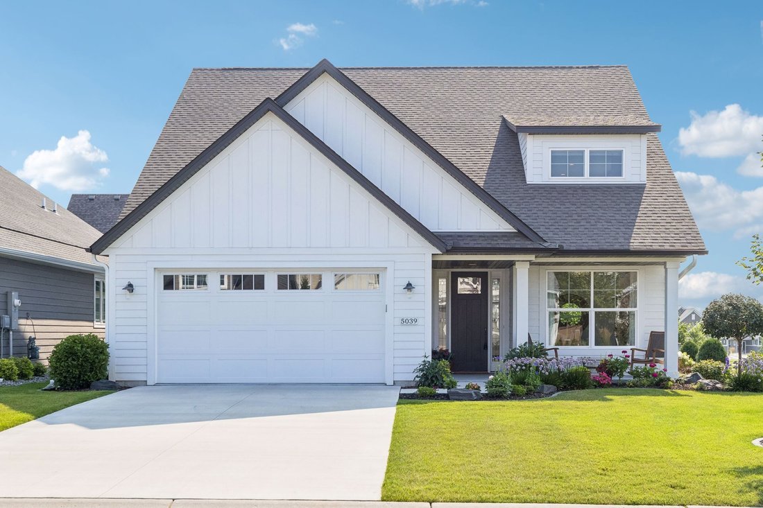 Townhouse in Woodbury, Minnesota, United States 1 - 18608649