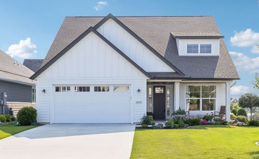 Townhouse en Woodbury, Minnesota, Estados Unidos 1