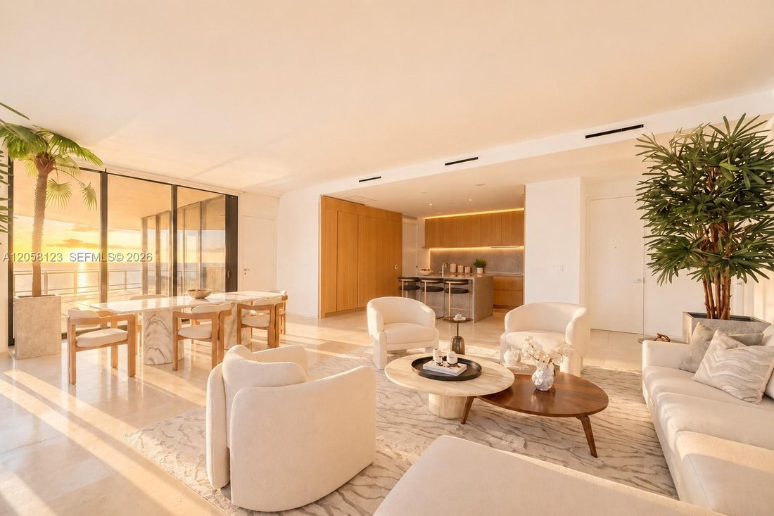 Condo in Bal Harbour, Florida, United States 3 - 18608792