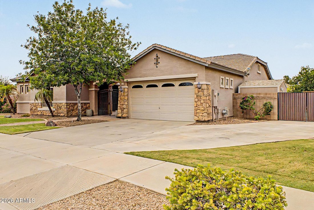 House in Queen Creek, Arizona, United States 2 - 18608778