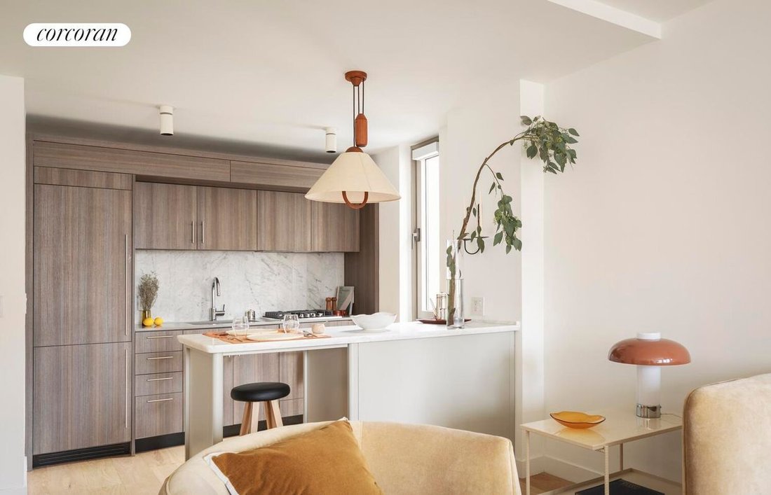 Condo in New York, New York, United States 3 - 18608822