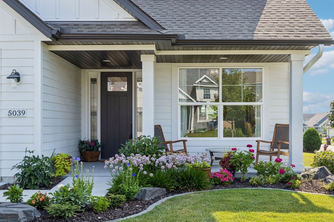 Townhouse in Woodbury, Minnesota, United States 4 - 18608649