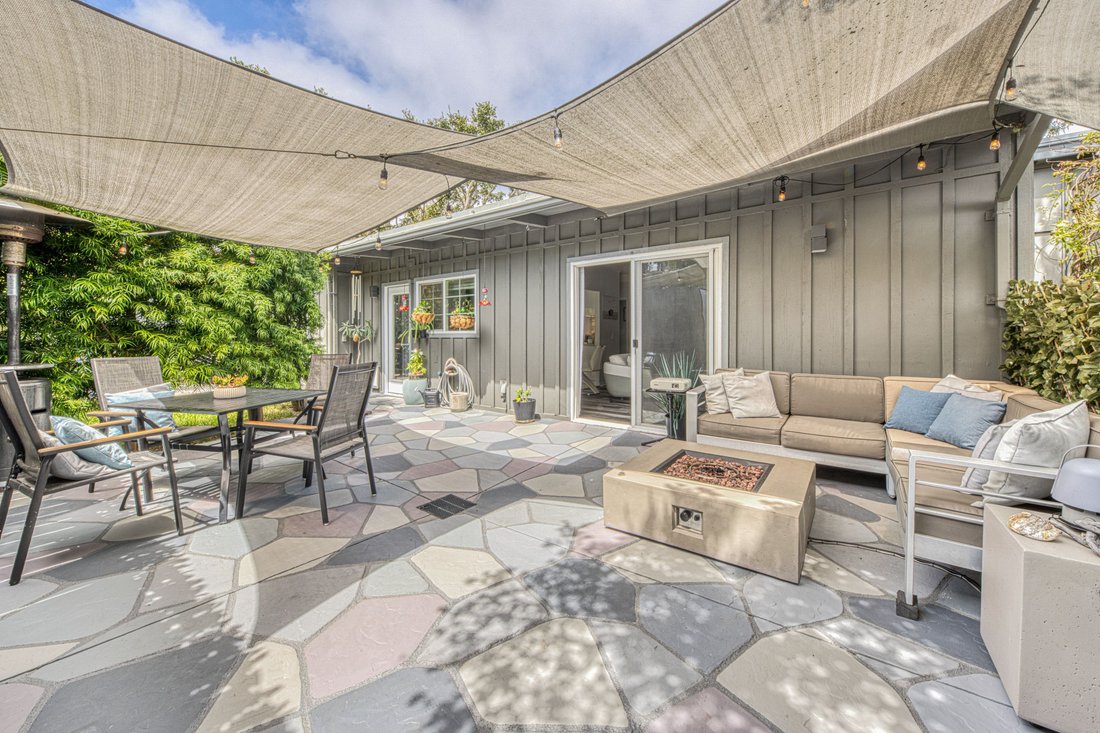 House in Monterey, California, United States 3 - 18608620