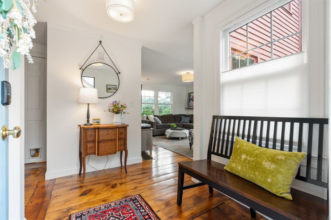 Condo in Ipswich, Massachusetts, United States 2 - 18608609