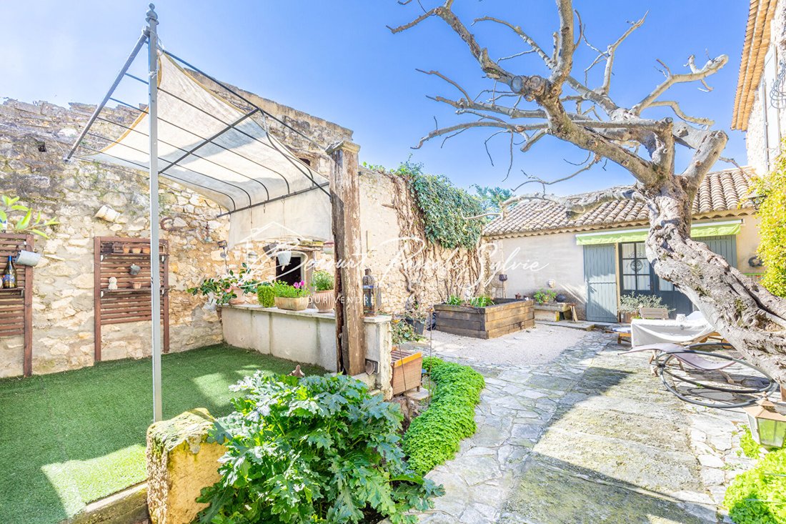 Villa à Velleron, Provence-Alpes-Côte d'Azur, France 5 - 18608704