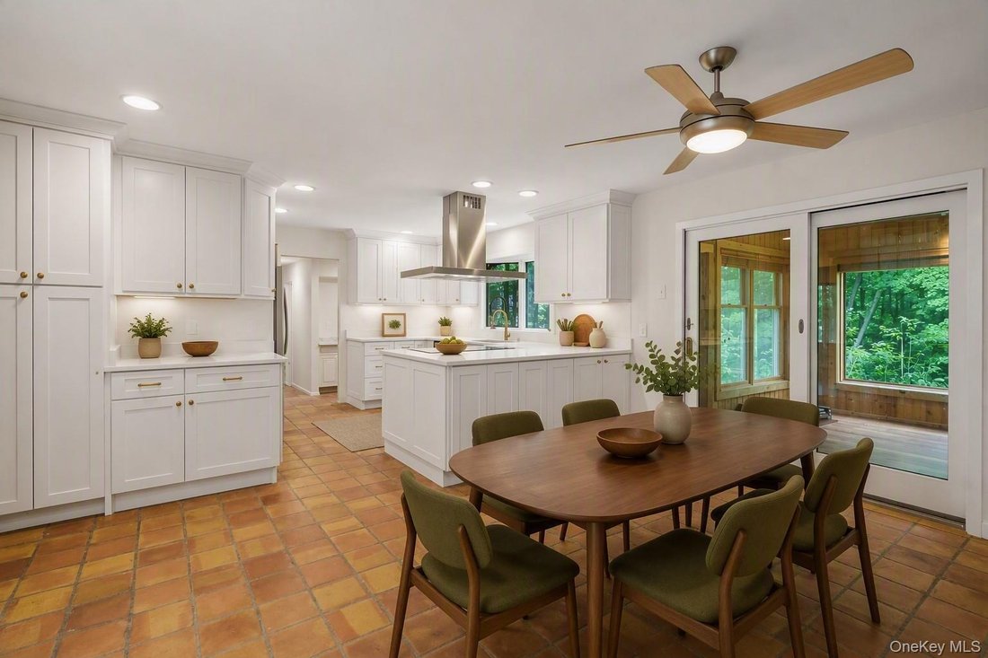 House in Katonah, New York, United States 5 - 18350341