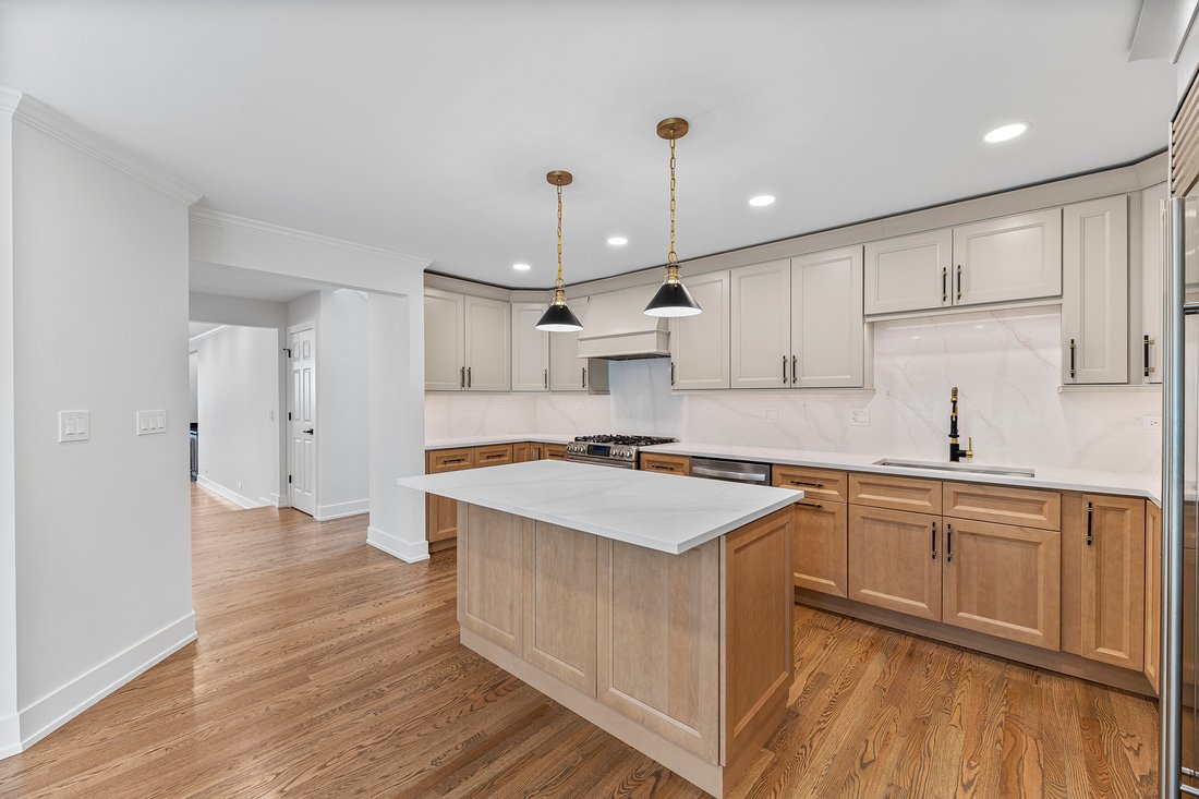 House in Riverwoods, Illinois, United States 5 - 18608786
