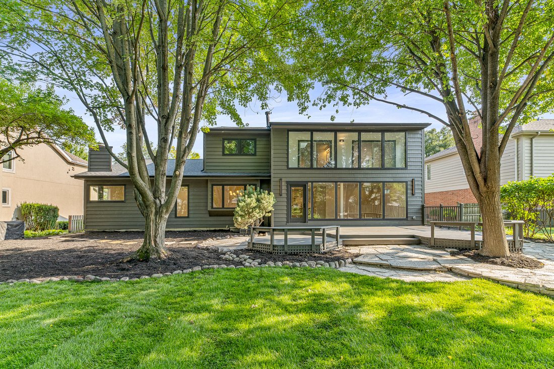 House in Riverwoods, Illinois, United States 2 - 18608786