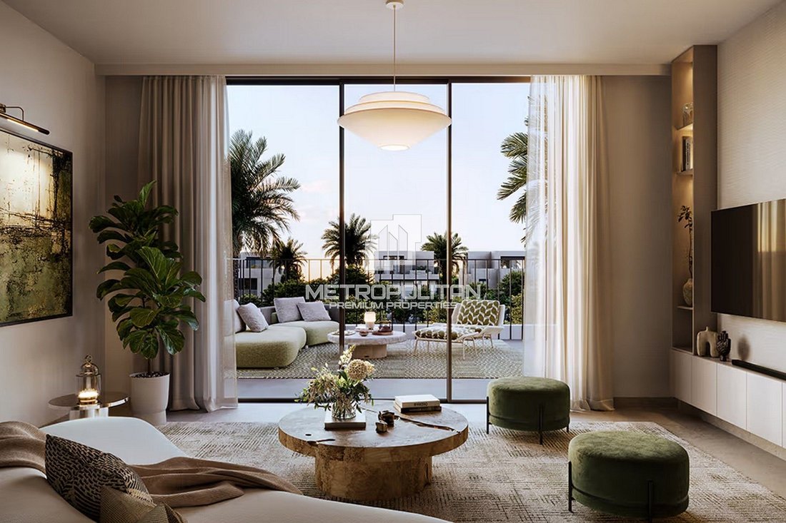 Villa in Al Yalayis 5, Al Yalayis, Dubai 3 - 18608554