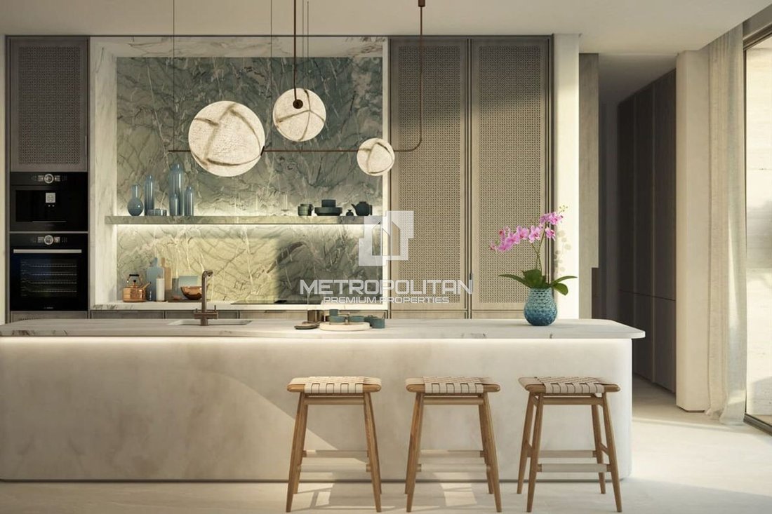 Townhouse in Dubai Islands / Deira Islands, Dubai, United Arab Emirates 3 - 18608549