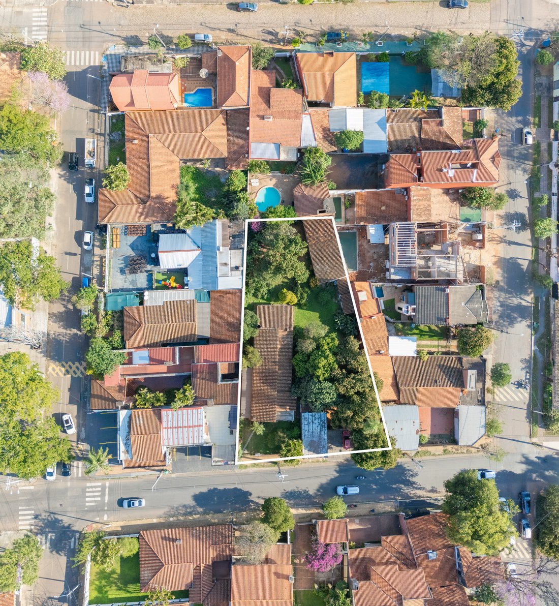 Land in Asunción, Los Lagos, Chile 4 - 18608587