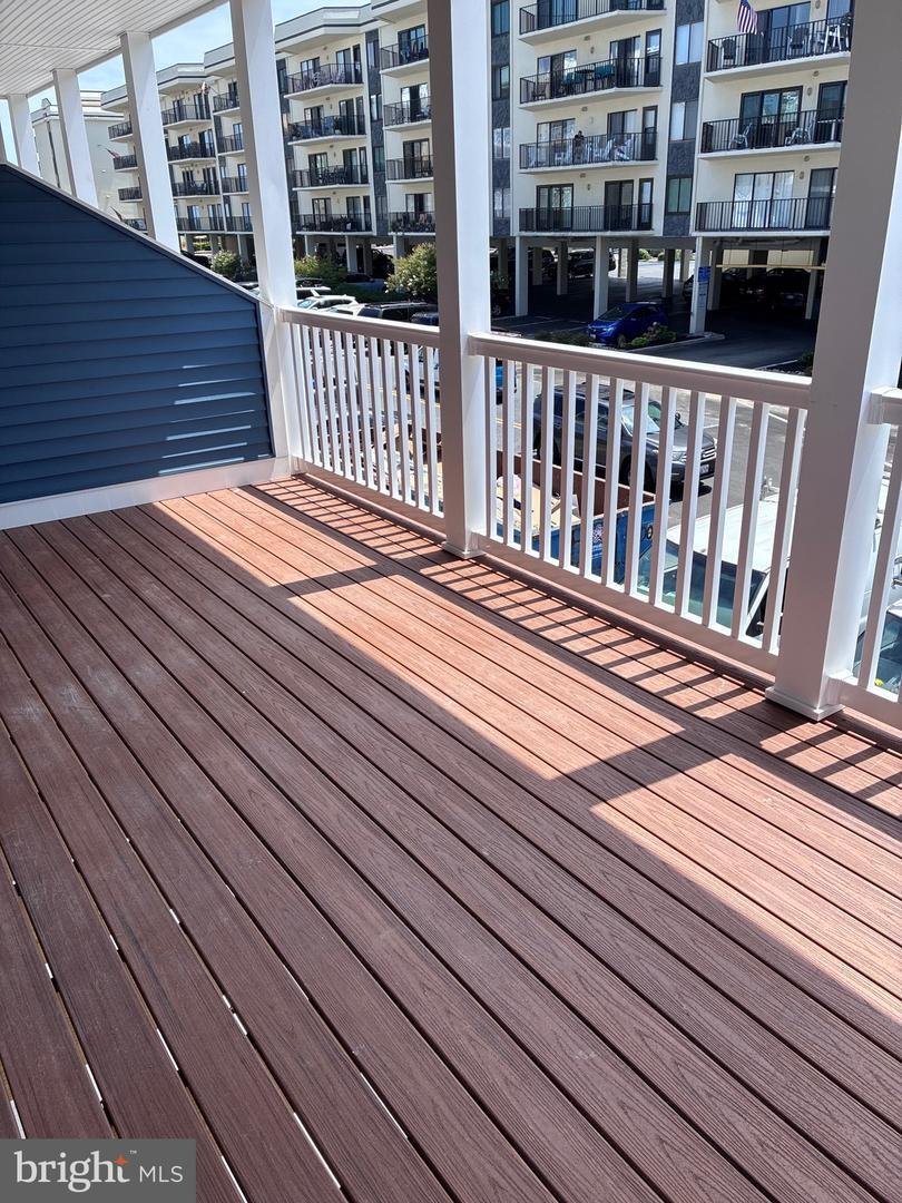 Condominio en Ocean City, Maryland, Estados Unidos 5 - 18608690