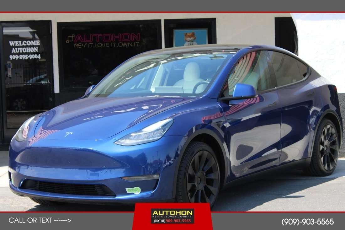 Suv in Fontana, CA, United States 1 - 18608501