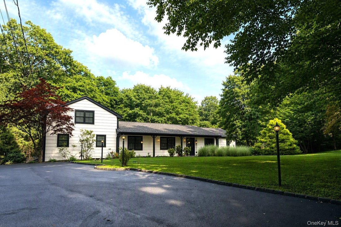 House in Katonah, New York, United States 2 - 18350341